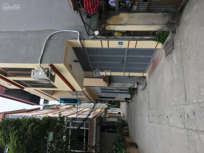 Chính Chủ Bán Nhanh Nhà Tự Xây Gần đường ô Tô Ngõ 188 đại Mỗ Dt 54m Giá 262 Tỷ 1