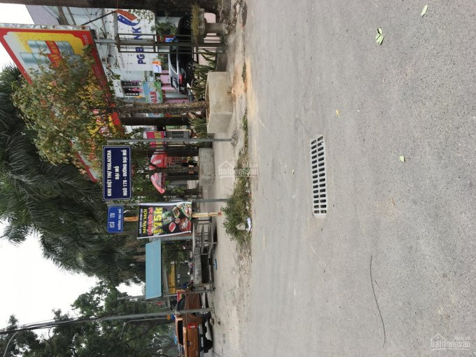 Chính Chủ Bán Nhanh Nhà Tự Xây Gần đường ô Tô Ngõ 188 đại Mỗ Dt 54m Giá 262 Tỷ 3