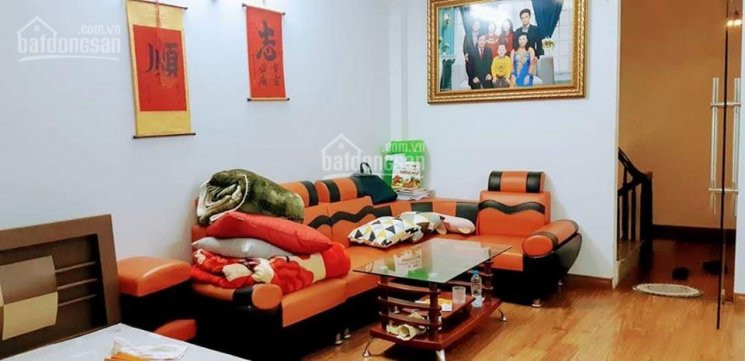 Chính Chủ Bán Nhanh Nhà Tự Xây Gần đường ô Tô Ngõ 188 đại Mỗ Dt 54m Giá 262 Tỷ 5