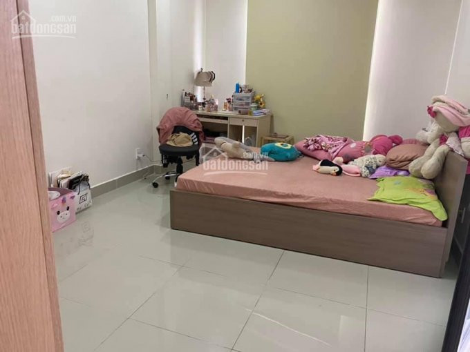 Chính Chủ Bán Nhanh Nhà Vị Trí đẹp Mt Nguyễn Thị Minh Khai - P5 - Q3 Dt 293m2 6 Tầng Thang Máy Vip, Giá 113 Tỷ 5