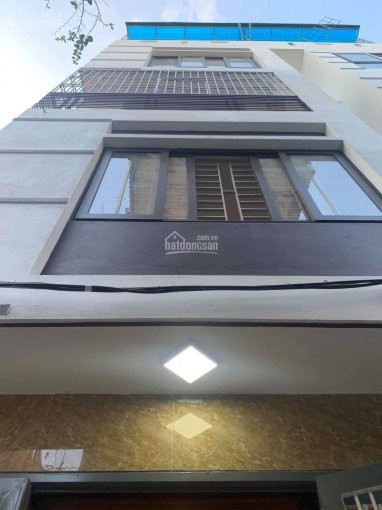 Chính Chủ Bán Nhanh Nhà Xây Mới 34m2, Xây 5 Tầng, Giá 2,7 Tỷ, ô Tô để Trong Nhà, đại Mỗ, Nam Từ Liêm, Hà Nội 1