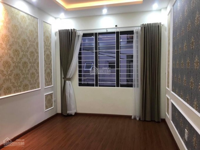 Chính Chủ Bán Nhanh Nhà Xây Mới 34m2, Xây 5 Tầng, Giá 2,7 Tỷ, ô Tô để Trong Nhà, đại Mỗ, Nam Từ Liêm, Hà Nội 4