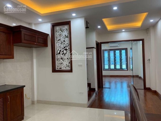 Chính Chủ Bán Nhanh Nhà Xây Mới 4 Tầng 37m2 Giá 2,2 Tỷ Tại Miêu Nha - Tây Mỗ - Nam Từ Liêm - Hà Nội Lh 0915533566 1
