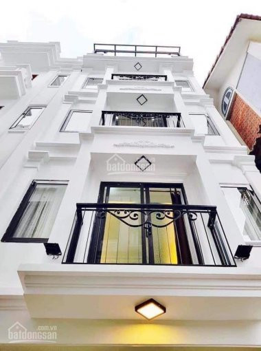 Chính Chủ Bán Nhanh Nhà Xây Mới 4 Tầng 37m2 Giá 2,2 Tỷ Tại Miêu Nha - Tây Mỗ - Nam Từ Liêm - Hà Nội Lh 0915533566 3