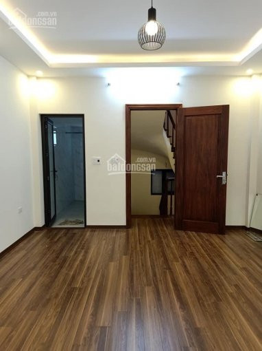 Chính Chủ Bán Nhanh Nhà Xây Mới 4 Tầng 37m2 Giá 2,2 Tỷ Tại Miêu Nha - Tây Mỗ - Nam Từ Liêm - Hà Nội Lh 0915533566 4