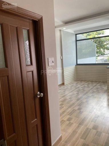 Chính Chủ Bán Nhanh Nhà Xe Hơi Ngủ Trong Nhà Hoàng Văn Thụ, P8, Phú Nhuận, 3,8x24m, 86m2, Nhà Mới đẹp, 7,3 Tỷ 7