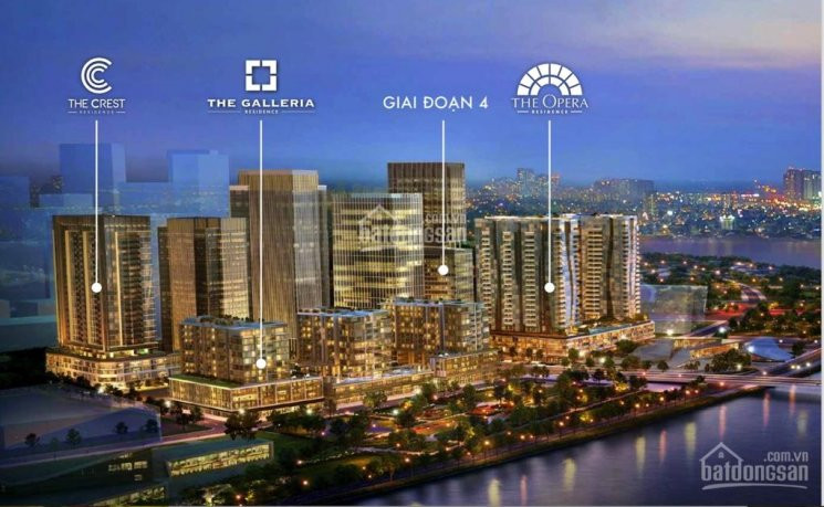 Chính Chủ Bán Nhanh Nhanh Căn Hộ The Metropole Tháp Scala Loại 95m2 Giá 15,3 Tỷ Lh 0899466699 5