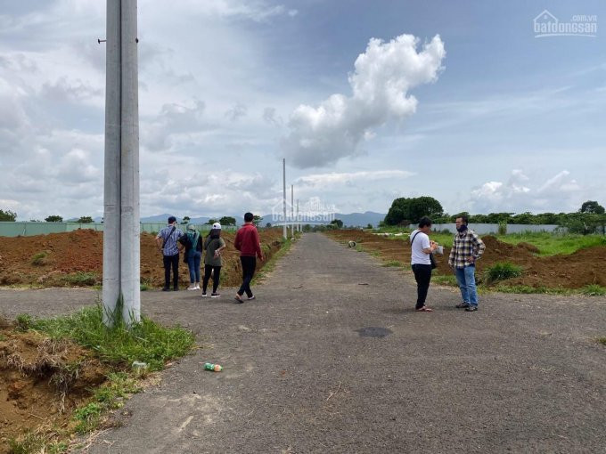 Chính Chủ Bán Nhanh Nhanh Lô đất Dài 7m, Ngang 25m, Giá 319 Triệu, Có Sổ Ngay Thành Phố Bảo Lộc 2