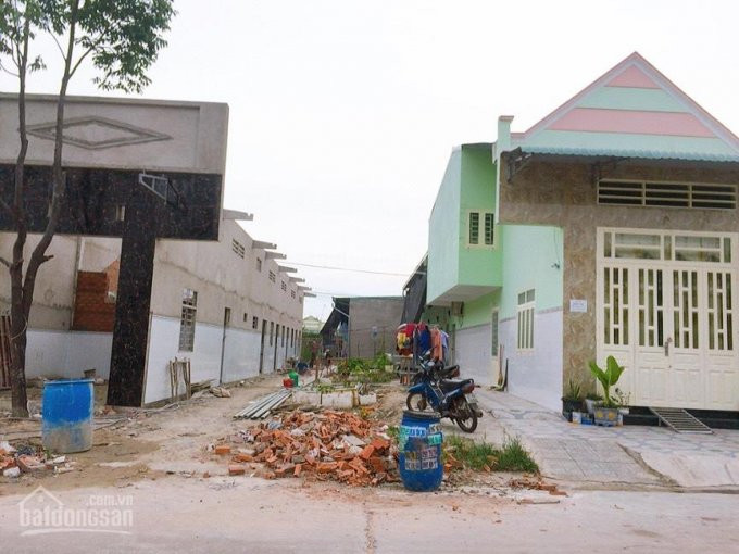 Chính Chủ Bán Nhanh Nhanh Lô đất Nằm Ngay Siêu Thị Gs Hàn Quốc, Vị Trí Gần Quốc Lộ 13, Dân đông đất Sinh Lời Nhanh 1