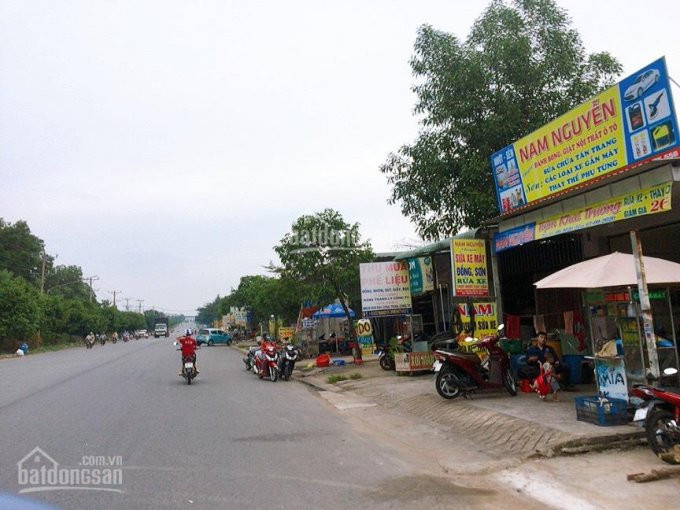 Chính Chủ Bán Nhanh Nhanh Lô đất Nằm Ngay Siêu Thị Gs Hàn Quốc, Vị Trí Gần Quốc Lộ 13, Dân đông đất Sinh Lời Nhanh 5