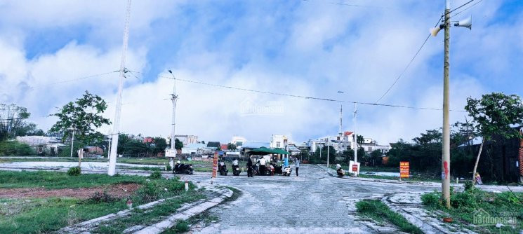 Chính Chủ Bán Nhanh Nhanh Lô đất ở đã Có Sổ đỏ Ven đà Nẵng, Giáp Hoà Phước 1