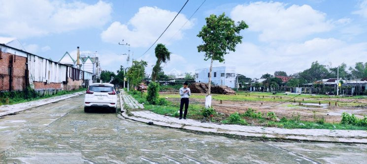 Chính Chủ Bán Nhanh Nhanh Lô đất ở đã Có Sổ đỏ Ven đà Nẵng, Giáp Hoà Phước 2