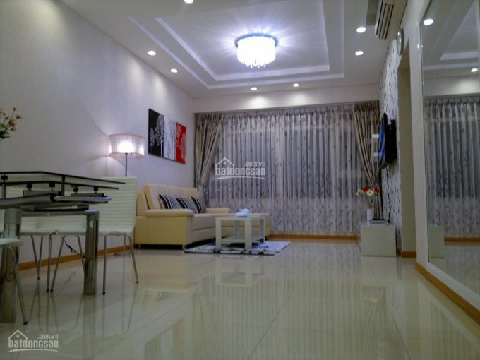 Chính Chủ Bán Nhanh Nhanh Saigon Pearl 2pn (92m2) Giá Chỉ 45 Tỷ, View Sông, Tầng Cao Lh: 0932667931 1