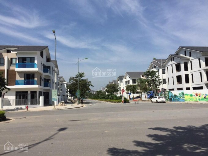 Chính Chủ Bán Nhanh Nhanh Suất Ngoại Giao Diện Tích 180m2 Tại An Vượng Villas Giá Tốt Nhất Khu đtm Dương Nội 1