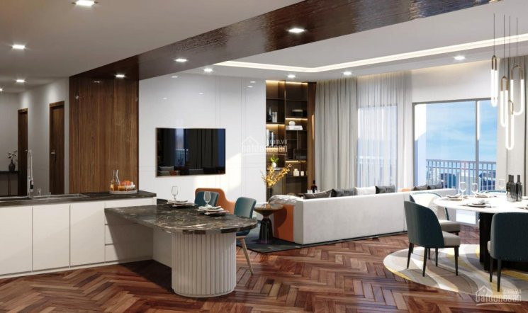 Chính Chủ Bán Nhanh Penthouse Khu Căn Hộ Midtown The Symphony Giá 23 Tỷ Phú Mỹ Hưng Quận 7 2