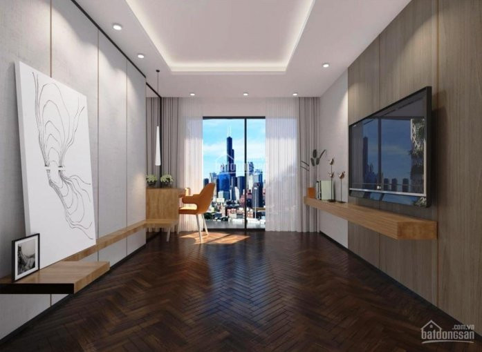 Chính Chủ Bán Nhanh Penthouse Khu Căn Hộ Midtown The Symphony Giá 23 Tỷ Phú Mỹ Hưng Quận 7 8