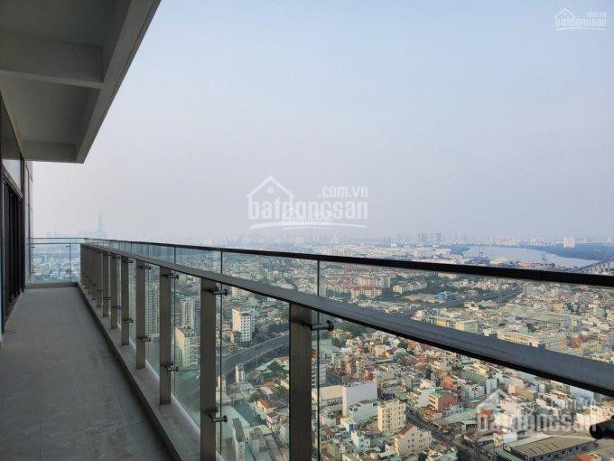 Chính Chủ Bán Nhanh Penthouse The View Riviera Point 318m2, Nhà Thô, Balcony Full Giá Bấn: 17 Tỷ, Lh: 0902944648 1