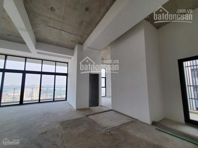 Chính Chủ Bán Nhanh Penthouse The View Riviera Point 318m2, Nhà Thô, Balcony Full Giá Bấn: 17 Tỷ, Lh: 0902944648 4