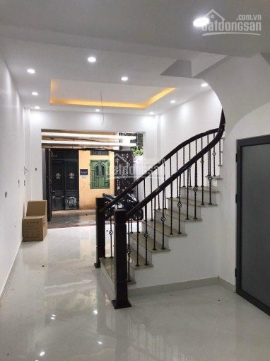 Chính Chủ Bán Nhanh Shophouse 5 Tầng 52m2 Tại Bích Hòa, Thanh Oai Sát Quốc Lộ 21b, ô Tô Vào Nhà, Kinh Doanh Sầm Uất 5