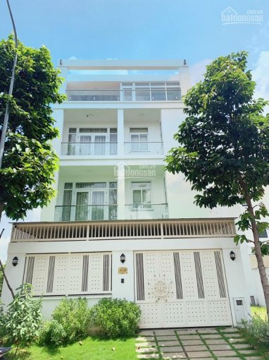 Chính Chủ Bán Nhanh Shophouse Kinh Doanh Ngay Full Nội Thất đối Diện 9block Căn Hộ Sunshine City Q7lh 0909519399 2