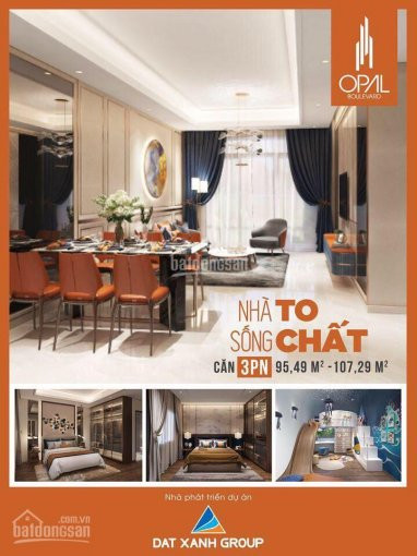 Chính Chủ Bán Nhanh Shophouse Opal Boulevard Mt Phạm Văn đồng Giá 3833 Triệu/m2, Suất Nội Bộ Cđt Hà An 0902529032 8