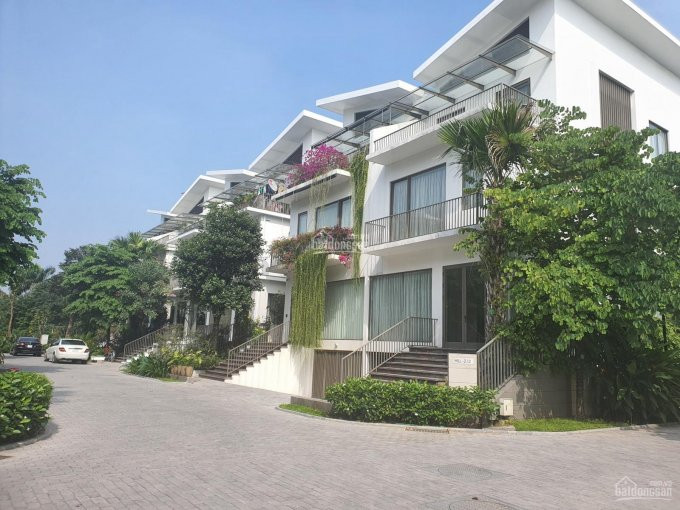 Chính Chủ Bán Nhanh Suất Ngoại Giao Biệt Thự Khai Sơn Hill 180m2 (lô Góc), Hướng đông Bắc, Lh: 0989386638 1