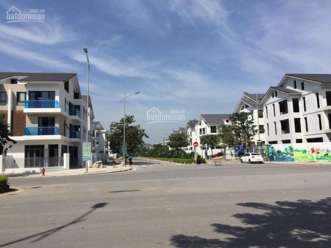 Chính Chủ Bán Nhanh Suất Ngoại Giao Bt 180m2 An Vượng Villas Khu đtm Dương Nội Giá Tốt Nhất Khu Hà đông 2