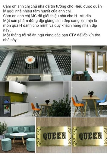 Chính Chủ Bán Nhanh Tòa Chung Cư Mini Valentine Home Ngõ 2 đại Lộ Thăng 20 Phòng Full Nội Thất - 0964268694 5