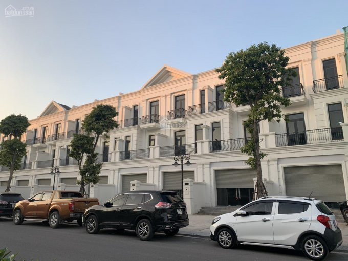 Chính Chủ Bán Shophouse Nhà Phố Vinhomes Ocean Park, Sổ đỏ Lâu Dài, Giá Chỉ 7 Tỷ 8