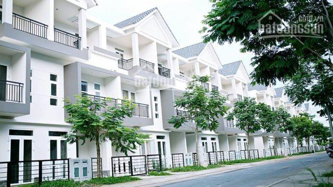 Chính Chủ Cần Bán 1 Số Căn đầy đủ Diện Tích, Park Riverside 1 + 2 Nhà Thô Và Hoàn Thiện, Lh 0945949268 4