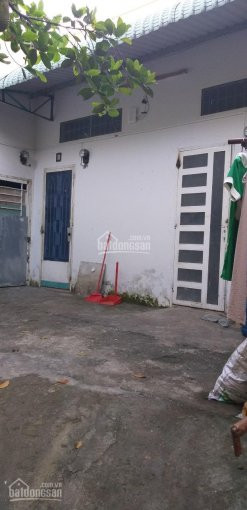 Chính Chủ Cần Bán 4 Nhà Trọ, Ngay Tô Ngọc Vân, P Linh đông, Q Thủ đức Giá đầu Tư,12x12m S: 123m2 Chỉ 36 Tỉ 1