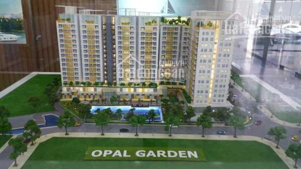 Chính Chủ Cần Bán Căn 2pn View Hồ Bơi Opal Garden Kế Giga Mall Phạm Văn đồng Giá 2,9 Tỷ đã Vat, Lh 0964514175 4