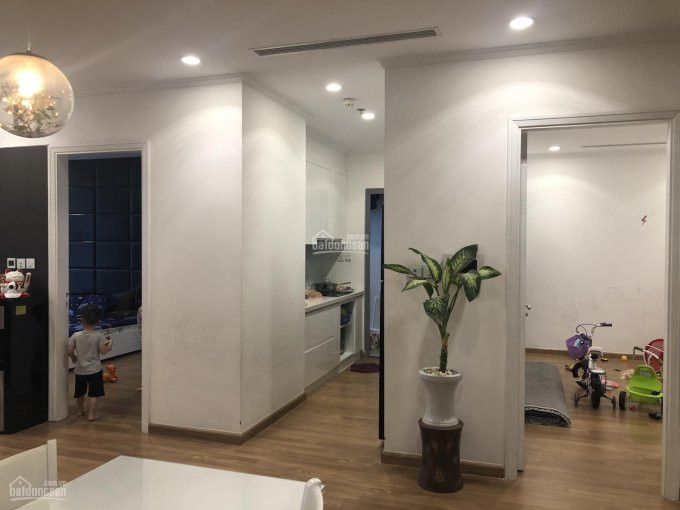 Chính Chủ Cần Bán Căn 3 Phòng Ngủ, 1185m2 Giá Chỉ 535 Tỷ Bao Phí, Nhà đẹp Tại Vinhomes Times City Premium 4