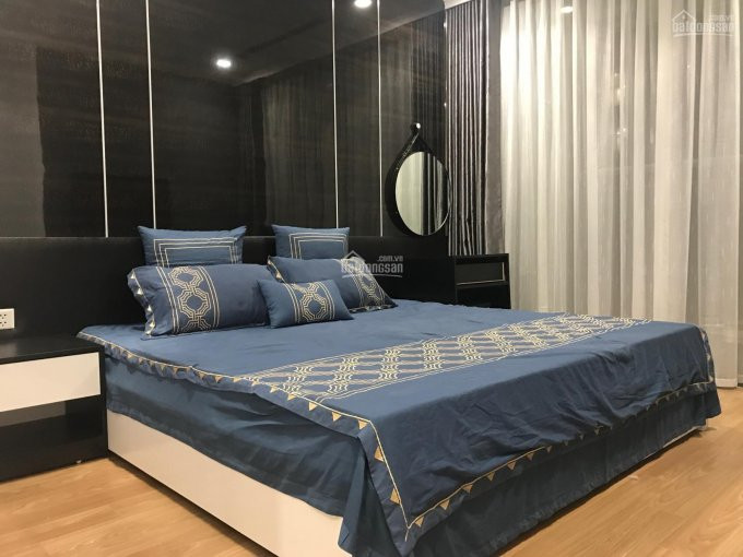 Chính Chủ Cần Bán Căn 3 Phòng Ngủ, 1185m2 Giá Chỉ 535 Tỷ Bao Phí, Nhà đẹp Tại Vinhomes Times City Premium 5