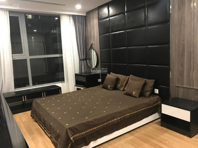 Chính Chủ Cần Bán Căn 3 Phòng Ngủ, 1185m2 Giá Chỉ 535 Tỷ Bao Phí, Nhà đẹp Tại Vinhomes Times City Premium 6