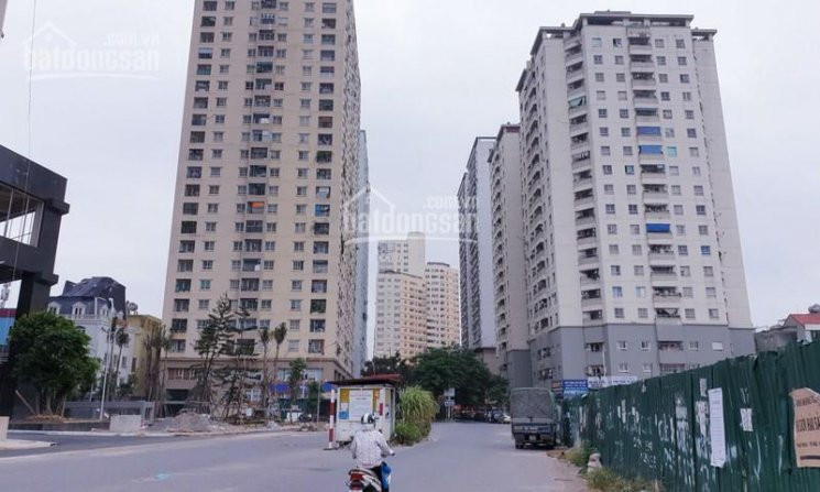 Chính Chủ Cần Bán Căn Hộ 105m2 Chung Cư Ct2 Văn Khê Có 3 Pn, Giá 17 Tỷ Bao Phí Sang Tên 1