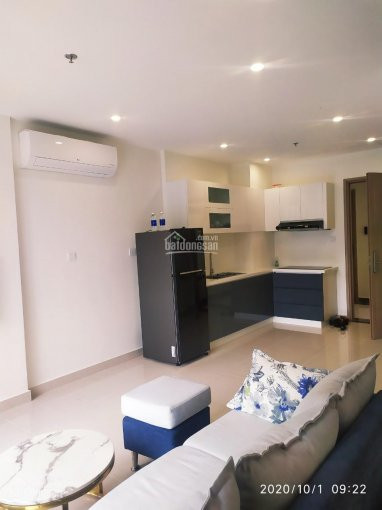 Chính Chủ Cần Bán Căn Hộ 2pn + 1, 2wc Vinhomes Grand Park, Dt 69m2, Giá 2tỷ5 (bao Trọn) 0901 467 234 Mr Quân 4