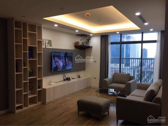 Chính Chủ Cần Bán Căn Hộ 4pn - 125m2, Nhà Hoàn Thiện đẹp Tại Skyline Văn Quán Hà đông, Lh 098 345 1319 1