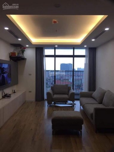 Chính Chủ Cần Bán Căn Hộ 4pn - 125m2, Nhà Hoàn Thiện đẹp Tại Skyline Văn Quán Hà đông, Lh 098 345 1319 3