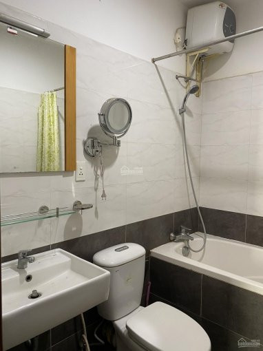 Chính Chủ Cần Bán Căn Hộ 88m2 (2pn-2wc) Nhà Trống, Sổ Hồng, View Nội Khu, Hướng Tây Nam Giá 2 Tỷ 150 Quận 7 8