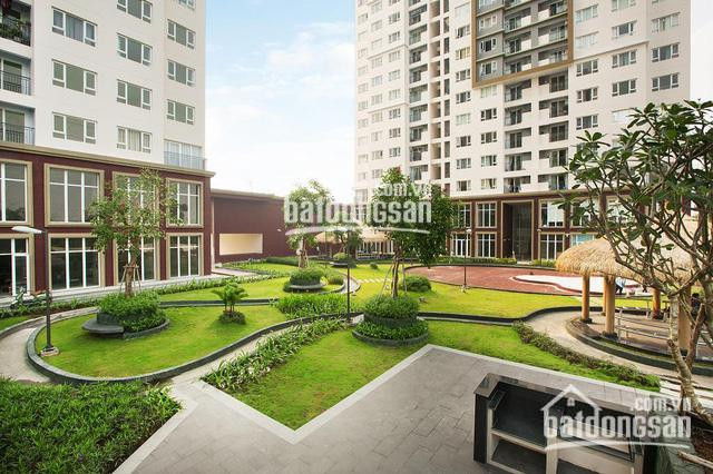 Chính Chủ Cần Bán Căn Hộ - Dự án The Park Residence Phước Kiểng 3