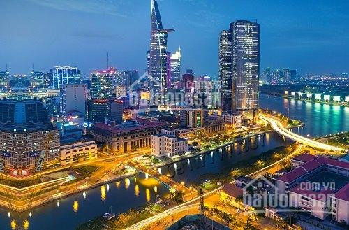 Chính Chủ Cần Bán Căn Hộ Saigon Royal 3pn 3wc 176m2 View Bitexco Giá Bán 18 Tỷ, đã Bao Gồm Thuế Phí 1