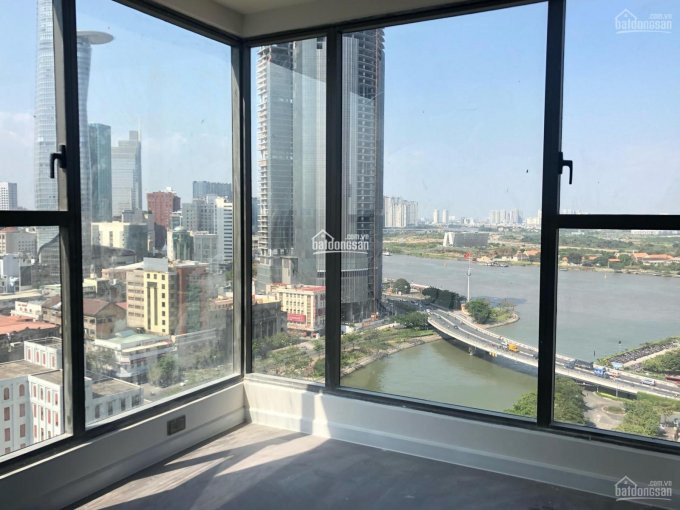 Chính Chủ Cần Bán Căn Hộ Saigon Royal 3pn 3wc 176m2 View Bitexco Giá Bán 18 Tỷ, đã Bao Gồm Thuế Phí 6