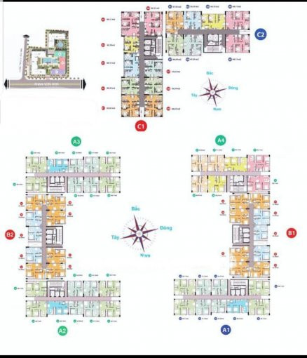 Chính Chủ Cần Bán Căn Topaz Home 2pn, Dt 53m2 Giá 1,7 Tỷ Thương Lượng Lh 0931422637 3