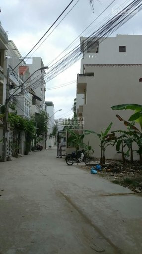 Chính Chủ Cần Bán đất Hẻm ô Tô đường Cao Văn Bé - Vĩnh Phước - Nha Trang 2
