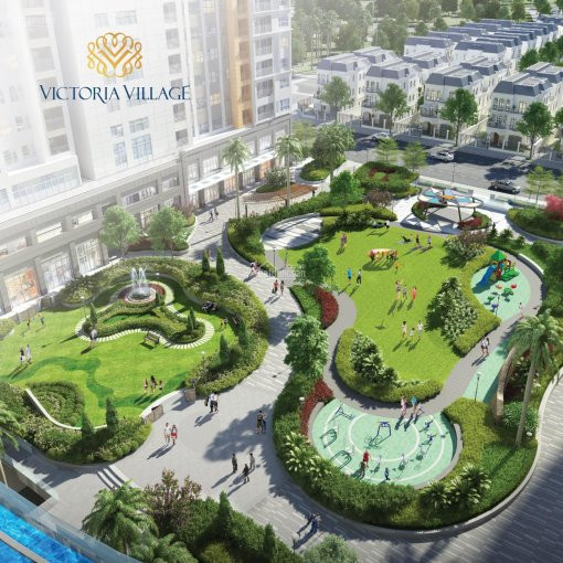 Chính Chủ Cần Bán Gấp Căn Hộ 2pn 67m2 Htcb Giá Rẻ 32 Tỷ, Dự án Victoria Village Ngay Ubnd Q2 Lh 0931929186 1