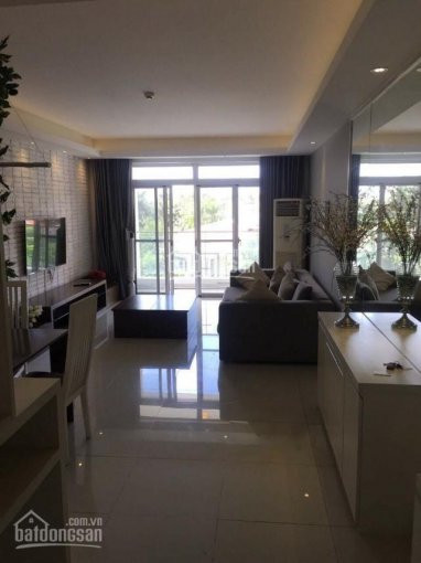 Chính Chủ Cần Bán Gấp Căn Hộ Cao Cấp Riverside Residence - Phú Mỹ Hưng - Quận 7 2