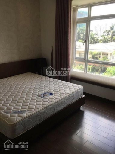 Chính Chủ Cần Bán Gấp Căn Hộ Cao Cấp Riverside Residence - Phú Mỹ Hưng - Quận 7 3