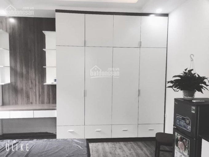 Chính Chủ Cần Bán Gấp Ccmn Cao Cấp Mễ Trì, Kinh Doanh Cho Thuê Dòng Tiền 9 Phòng Full Nội Thất 2