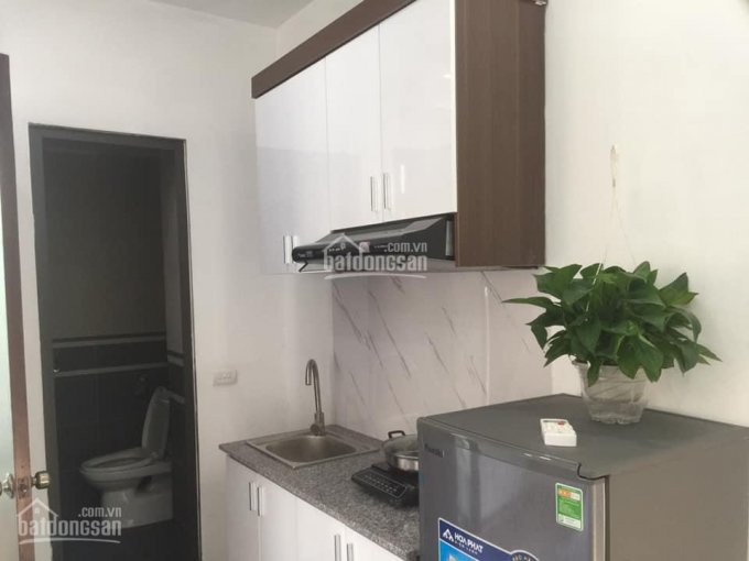 Chính Chủ Cần Bán Gấp Ccmn Cao Cấp Mễ Trì, Kinh Doanh Cho Thuê Dòng Tiền 9 Phòng Full Nội Thất 3